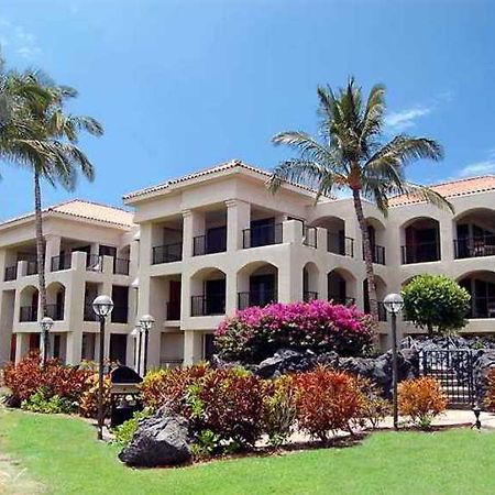Suites At The Bay Club Waikoloa Beach Resort Exteriör bild