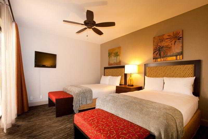 Suites At The Bay Club Waikoloa Beach Resort Rum bild