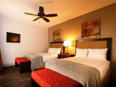 Suites At The Bay Club Waikoloa Beach Resort Exteriör bild