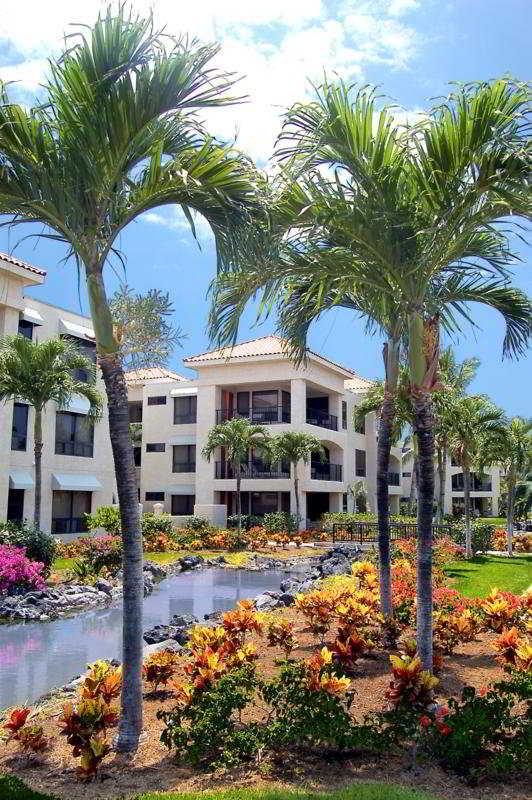 Suites At The Bay Club Waikoloa Beach Resort Exteriör bild