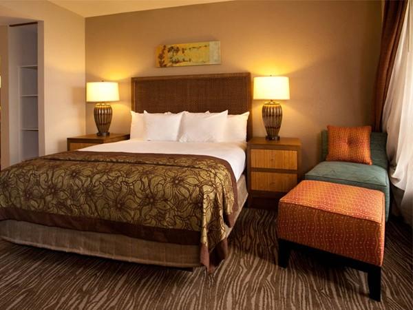 Suites At The Bay Club Waikoloa Beach Resort Exteriör bild