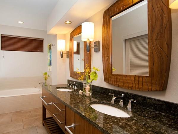 Suites At The Bay Club Waikoloa Beach Resort Exteriör bild